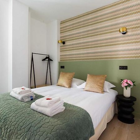 Cosy Apartment - Parc Des Expositions Tour Eiffel 2 Paris Exterior photo